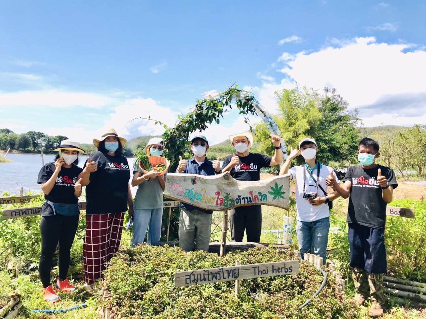 ททท. ดึงแนวคิด “ปรับ ลด ชดเชย” สู่การพัฒนาธุรกิจและกิจกรรมท่องเที่ยวต้นแบบ ใช้นวัตกรรมจัดการ การท่องเที่ยวที่ปล่อยคาร์บอนสุทธิเป็นศูนย์ (Carbon Neutral Tourism) เพื่อเดินหน้าขับเคลื่อนการท่องเที่ยวตามแผน BCG Model