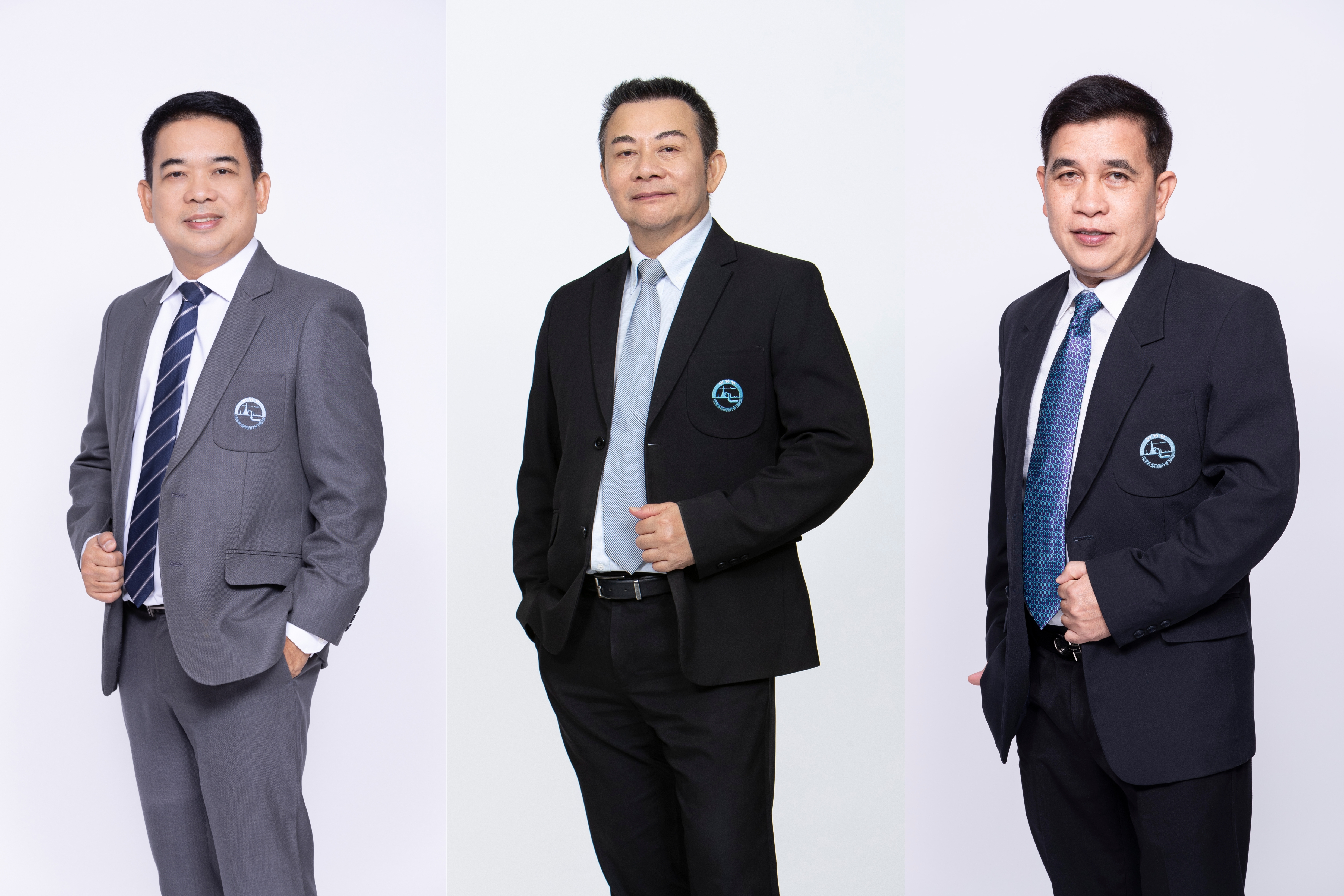 ททท. แต่งตั้งผู้บริหารระดับรองผู้ว่าการ จำนวน 3 ตำแหน่ง มีผลตั้งแต่วันที่ 1 ตุลาคมนี้