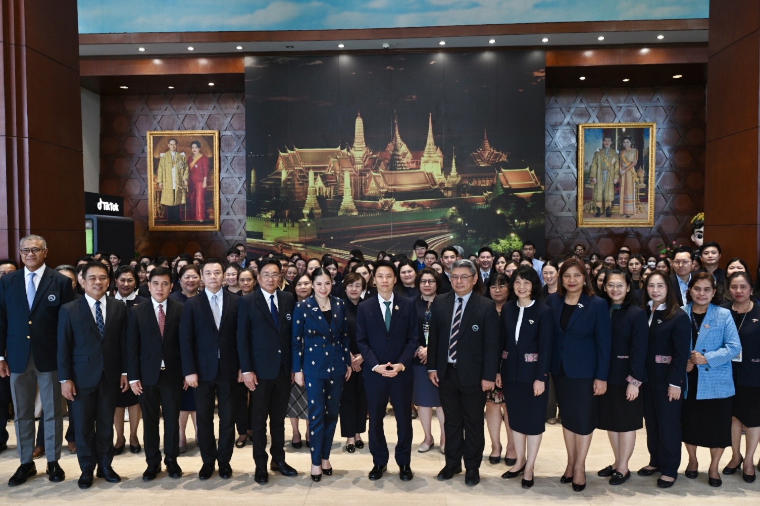 ททท. ขานรับนโยบายรัฐมนตรีท่องเที่ยวเดินเครื่องเต็มกำลัง เร่งกระตุ้นการท่องเที่ยว สร้างรายได้และฟื้นฟูเศรษฐกิจประเทศ
