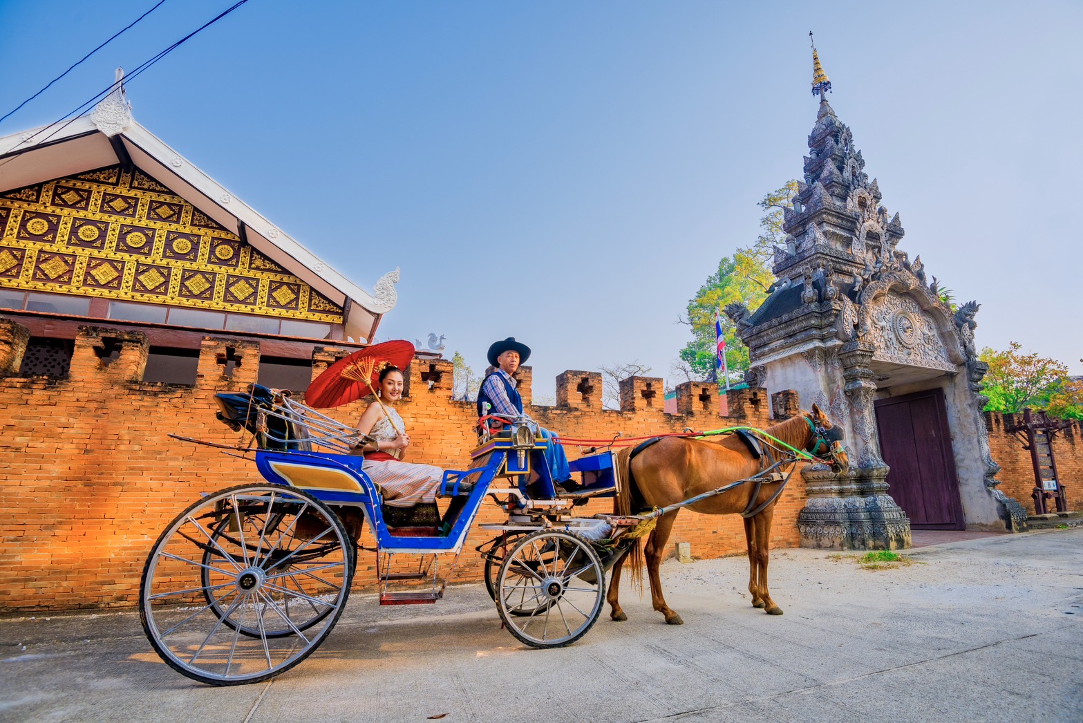 ททท. ชวนไป “สุขทันที...ที่เที่ยวเหนือ” เฮง ๆ ปัง ๆ เฉลิมฉลองรับตรุษจีนปีมังกร - in love ในเดือนแห่งความรัก – ฟินใจในอ้อมกอดของธรรมชาติภาคเหนือ