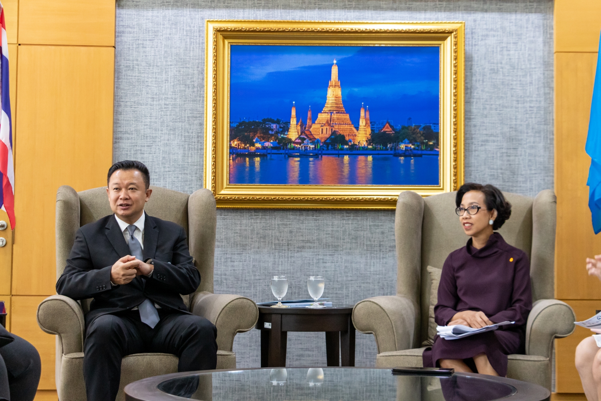 ททท. จับมือ อาลีเพย์และฟลิกกี้ ชวน Expats ชาวจีนท่องเที่ยวในประเทศไทย ผ่านแคมเปญ  Amazing Thailand ร่วมกันในประเทศครั้งแรก