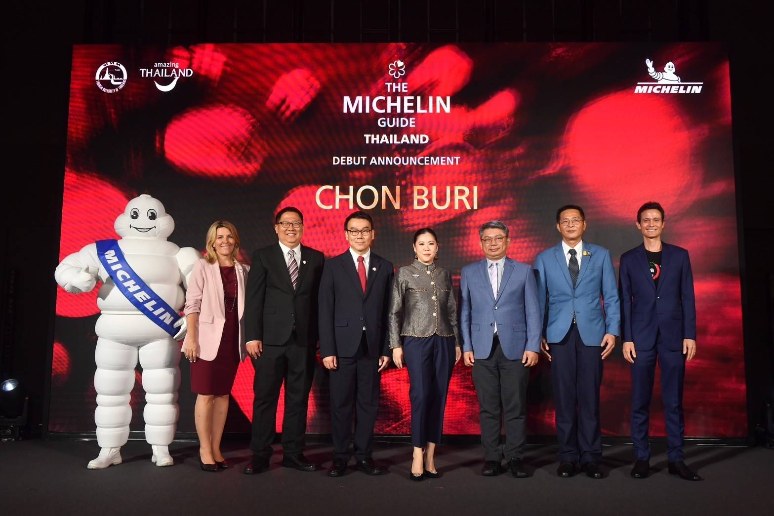 ‘มิชลิน ไกด์’ ประเทศไทย ประกาศขยายขอบเขตการจัดอันดับร้านอาหารเข้าสู่จังหวัดชลบุรี