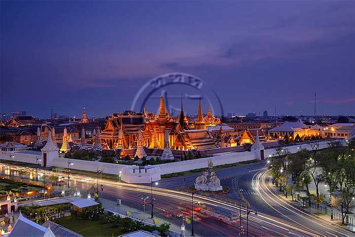 ประเทศไทยยังคงเป็นจุดหมายปลายทางยอดนิยมในสาธารณรัฐฝรั่งเศส