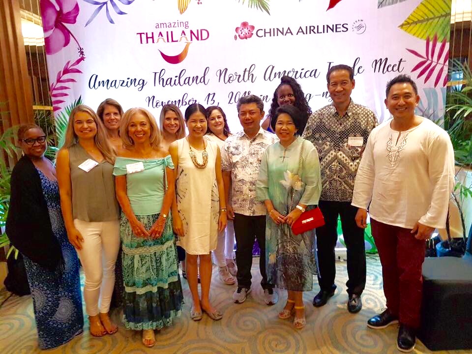 ททท. จัดกิจกรรม Amazing Thailand Trade Meet in Phang-nga เป็นการเปิดโอกาสให้ Travel Agents