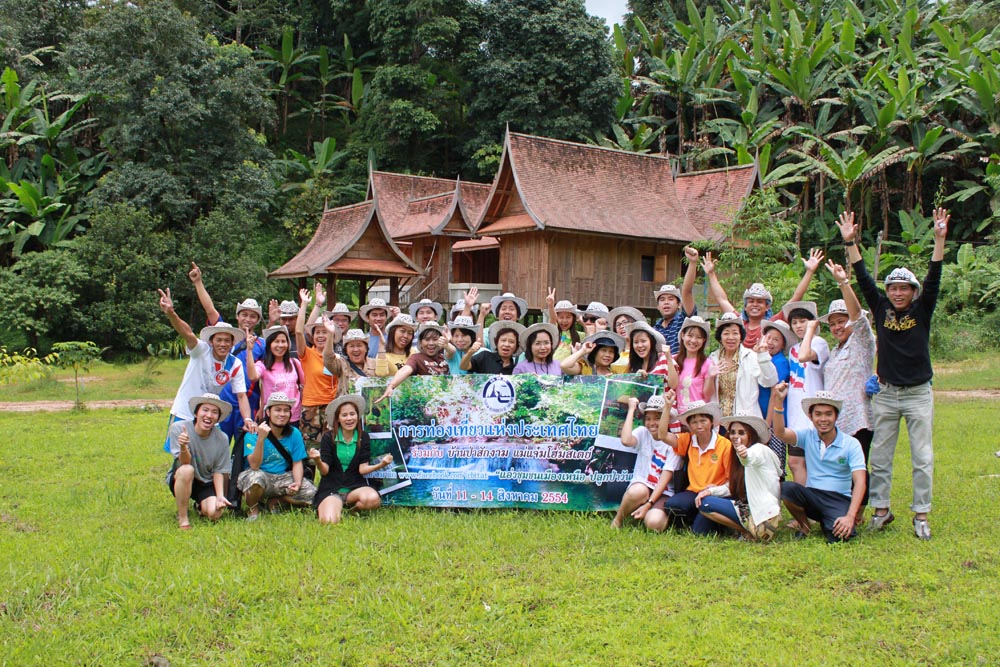 ททท.ดำเนินโครงการเที่ยวชุมชนไทยร่วมใจต้านภัยโลกร้อน จัดกิจกรรม แอ่วชุมชนเมืองเหนือ ปลูกป่าวันแม่