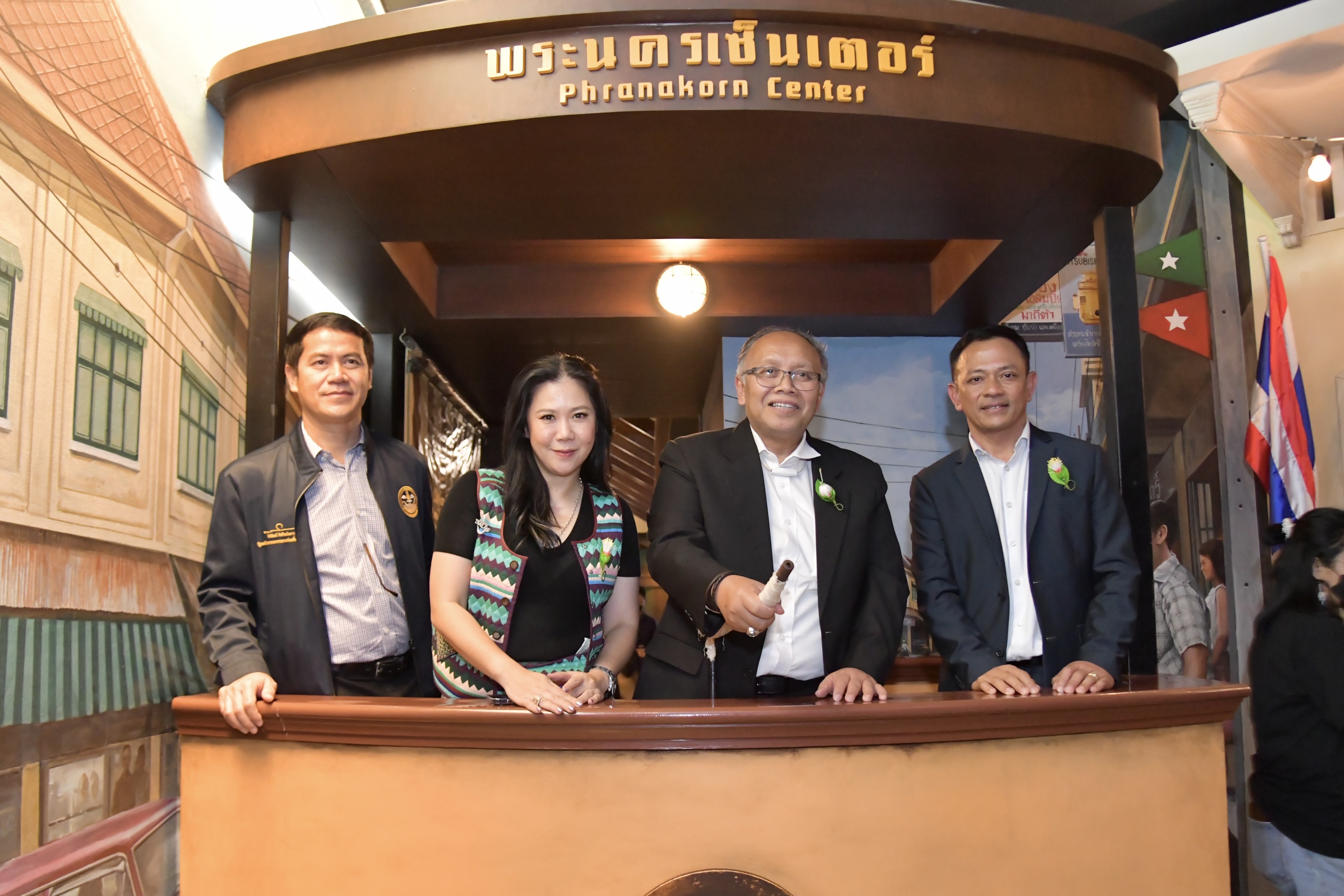 ททท. รับเทรนด์ท่องเที่ยวใหม่ ส่งโครงการ “ชุมชนธรรมดา...น่าเที่ยว” เสริมแกร่งเศรษฐกิจ  ฟื้นกระแสท่องเที่ยววิถีไทย
