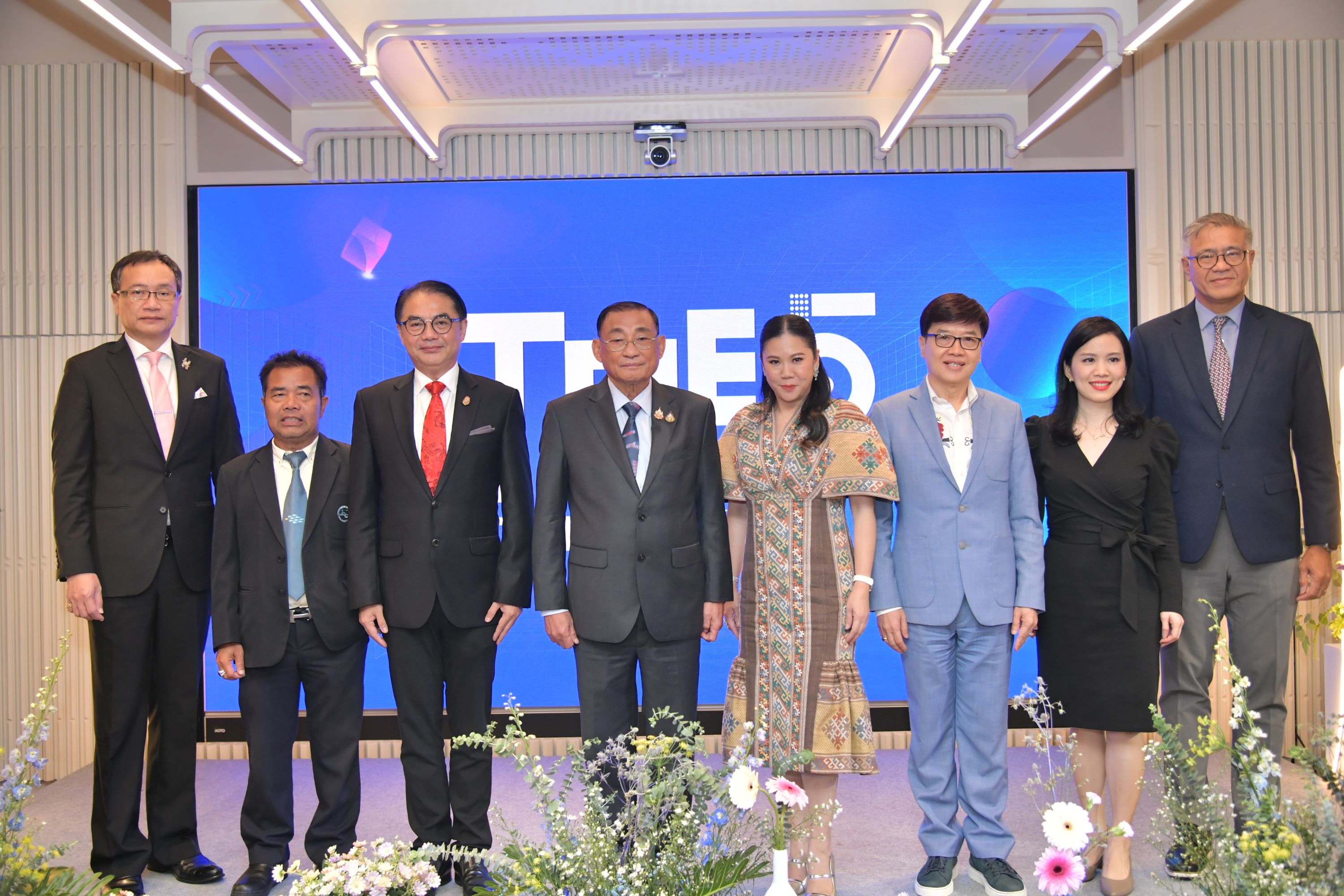 ททท. จัดพิธีปิดการอบรมและพิธีมอบประกาศนียบัตรแก่ผู้ผ่านการอบรมหลักสูตร TME รุ่นที่ 5 ประจำปี 2567