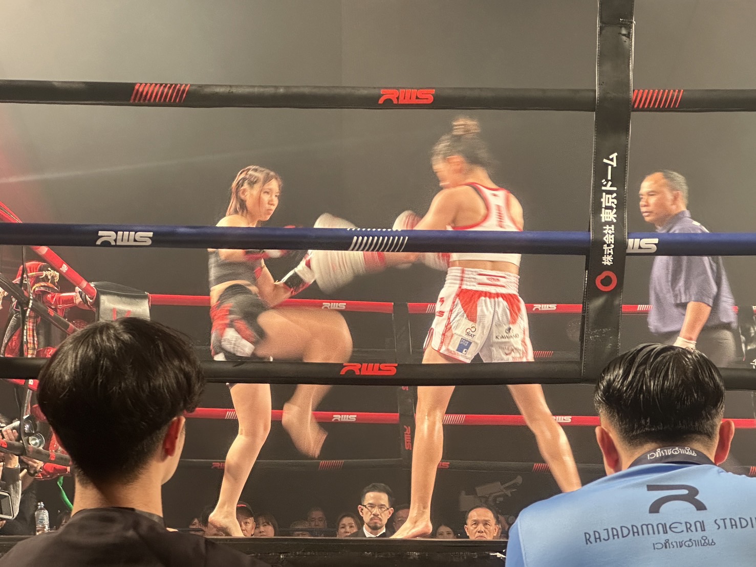 ททท. เดินหน้าดัน “ซอฟต์พาวเวอร์มวยไทย” พร้อมหนุน Sports Tourism บูสต์รายได้ท่องเที่ยว รับมาตรการวีซ่ามวยไทย