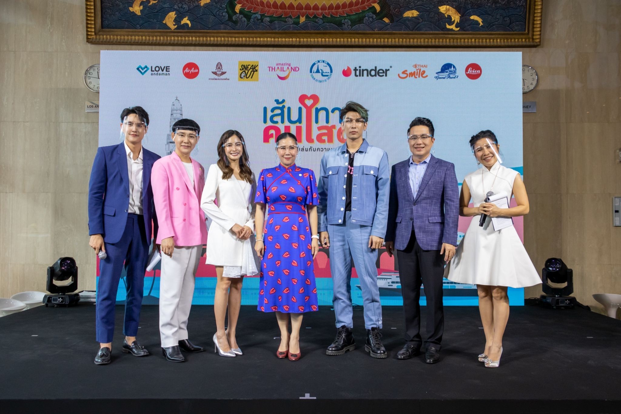 ททท. ผุดโปรเจกต์ “เส้นทางคนโสด Single Journey” คนเดียวก็เที่ยวได้ สไตล์คนโสด กระตุ้นการท่องเที่ยวในประเทศ