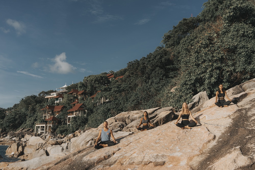 ททท. รุกตลาดหนัก เตรียมจัดงาน Amazing Thailand Health & Wellness Trade Meet 2026  ปั้นไทยสู่ Wellness Hub โลก