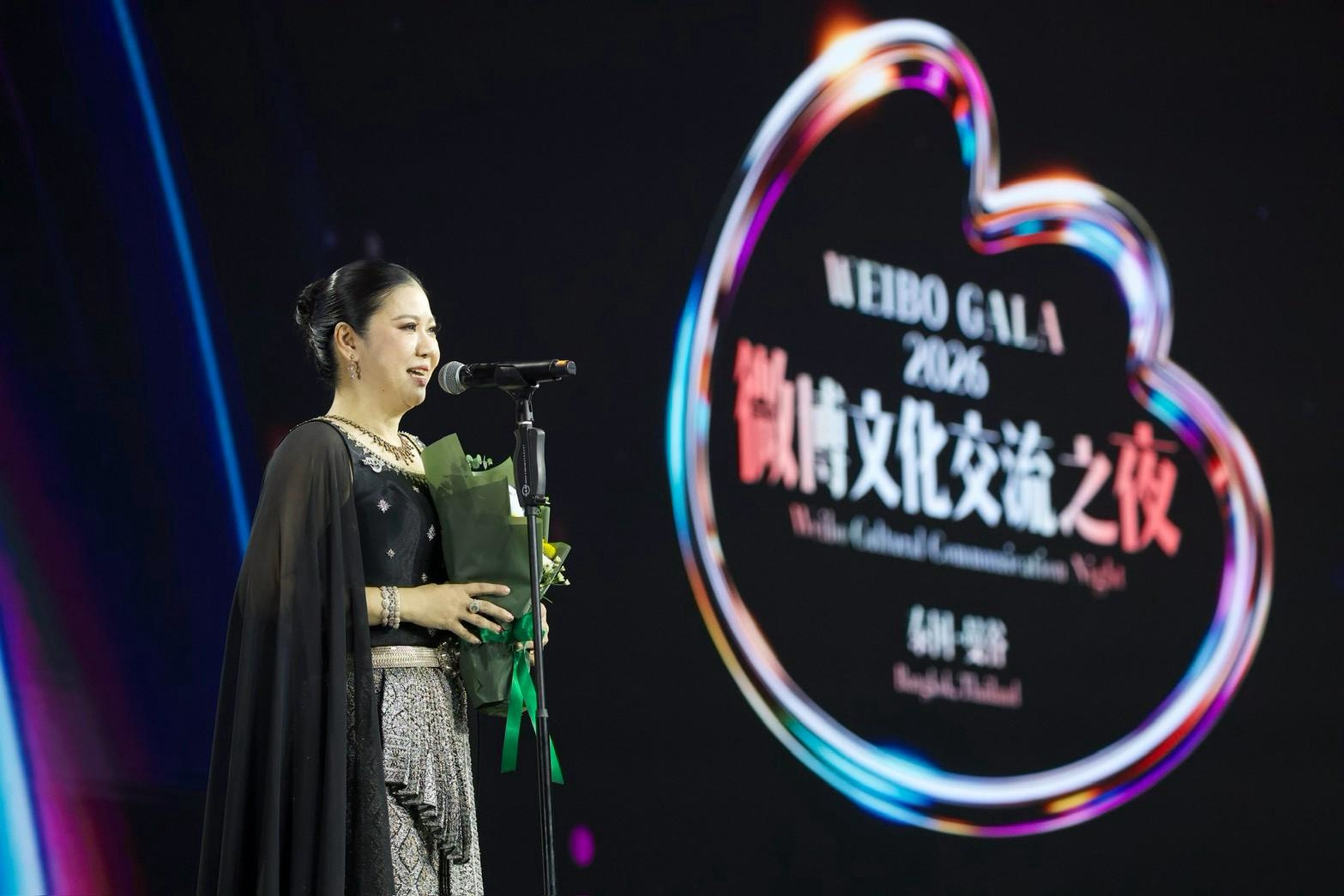 ททท. สนับสนุน “Weibo Gala 2026 : Weibo Cultural Communication Night” ผสานพลังสื่อดิจิทัลและคอนเทนต์ รุกตลาดนักท่องเที่ยวจีนคุณภาพ