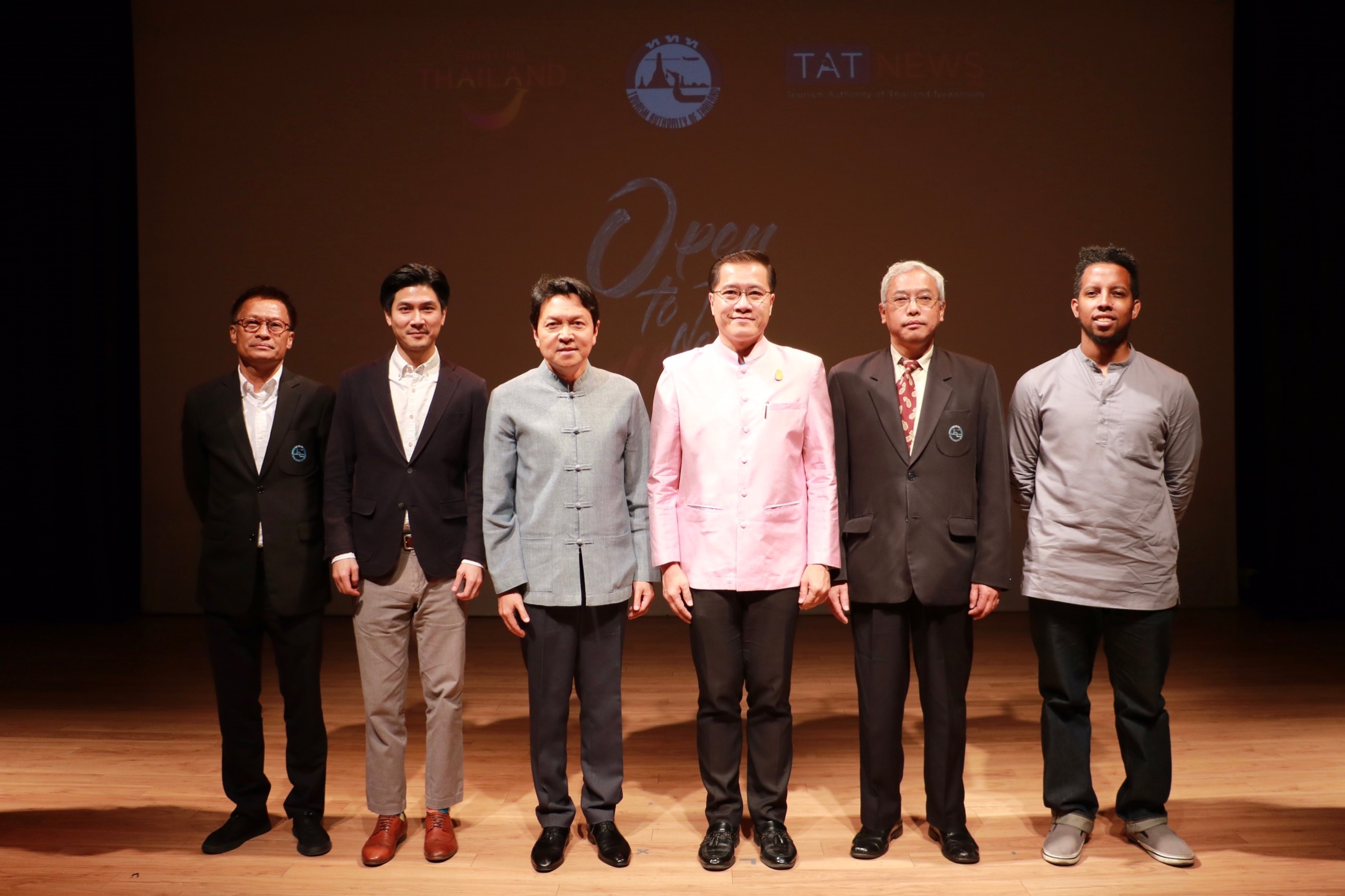 ททท. ผลิตหนังสารคดีสั้น “The Seasons” เพื่อถ่ายทอดความสวยงามของแหล่งท่องเที่ยวตามฤดูกาล และส่งเสริมการท่องเที่ยวอย่างรับผิดชอบ  
